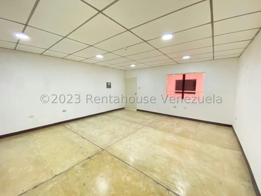 Comercial (Oficina) en Alquiler en Centro, Lara - 9