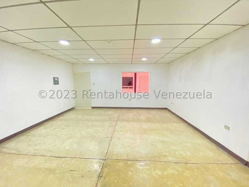 Comercial (Oficina) en Alquiler en Centro, Lara - 10