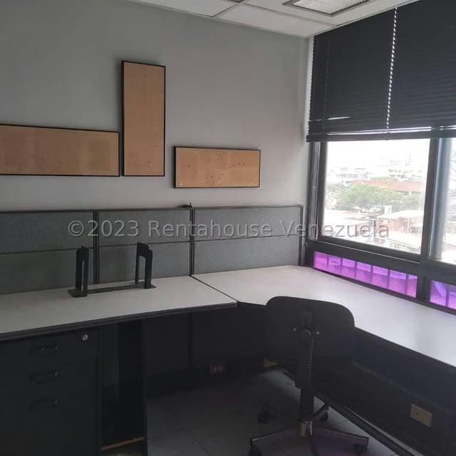 Comercial (Oficina) en Alquiler en Altamira Sur, Distrito Metropolitano - 11