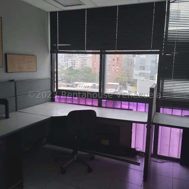 Comercial (Oficina) en Alquiler en Altamira Sur, Distrito Metropolitano - 12