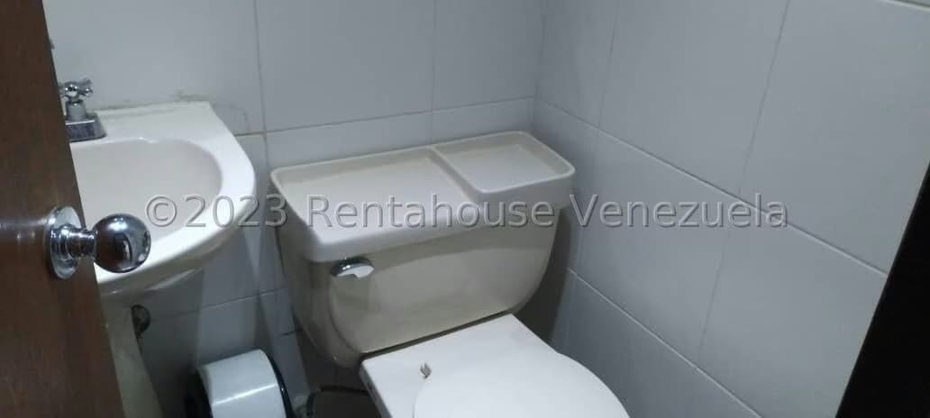Comercial (Oficina) en Alquiler en Altamira Sur, Distrito Metropolitano - 13