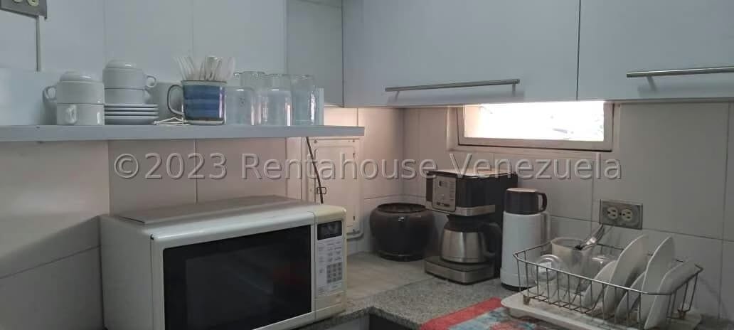 Comercial (Oficina) en Alquiler en Altamira Sur, Distrito Metropolitano - 14