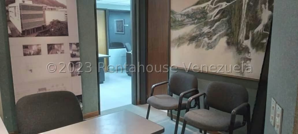 Comercial (Oficina) en Alquiler en Altamira Sur, Distrito Metropolitano - 3