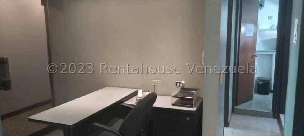 Comercial (Oficina) en Alquiler en Altamira Sur, Distrito Metropolitano - 4
