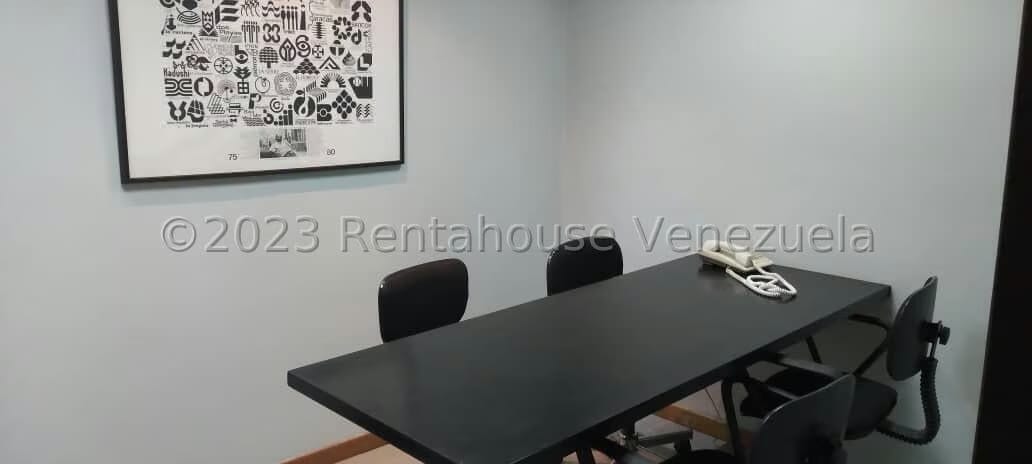 Comercial (Oficina) en Alquiler en Altamira Sur, Distrito Metropolitano - 5