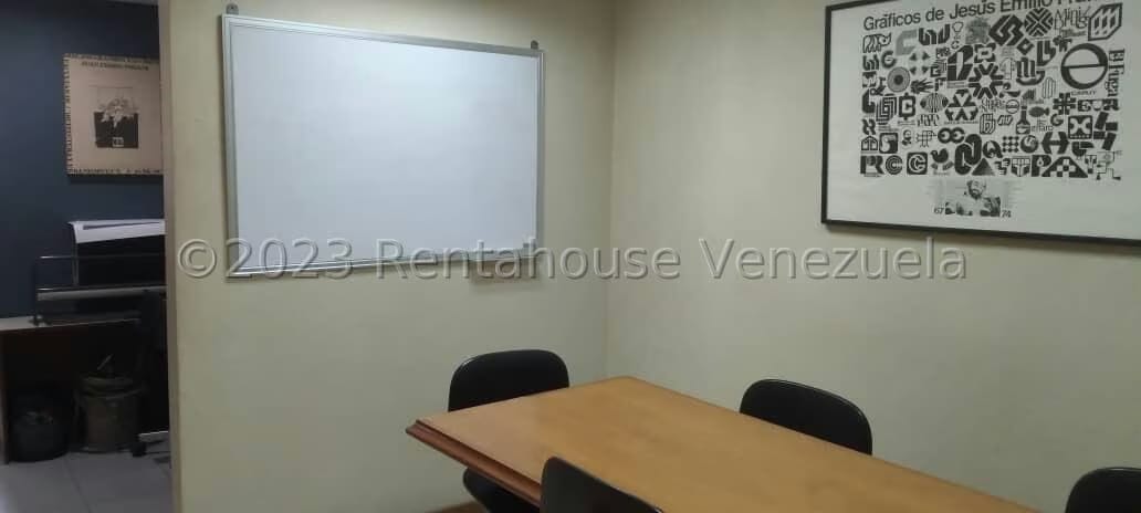 Comercial (Oficina) en Alquiler en Altamira Sur, Distrito Metropolitano - 6
