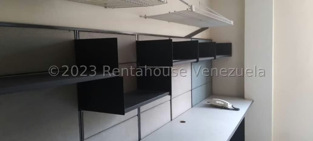 Comercial (Oficina) en Alquiler en Altamira Sur, Distrito Metropolitano - 9