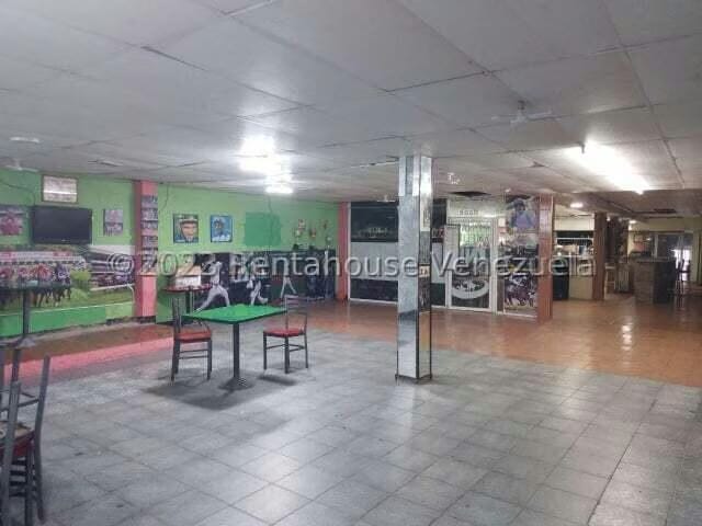 Comercial (Local Comercial) en Alquiler en Centro, Lara - 7