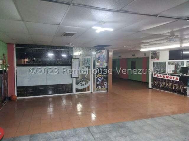 Comercial (Local Comercial) en Alquiler en Centro, Lara - 9