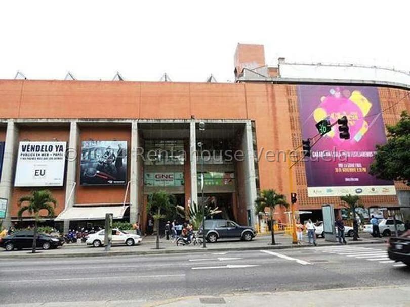 Comercial (Local Comercial) en Alquiler en El Cafetal, Distrito Metropolitano