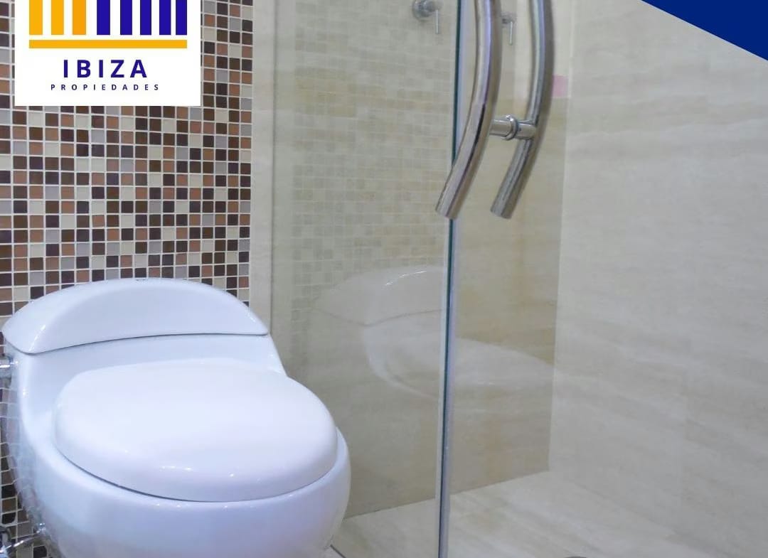 IBIZA PROPIEDADES VENDE APARTAMENTO TURMERO - 6