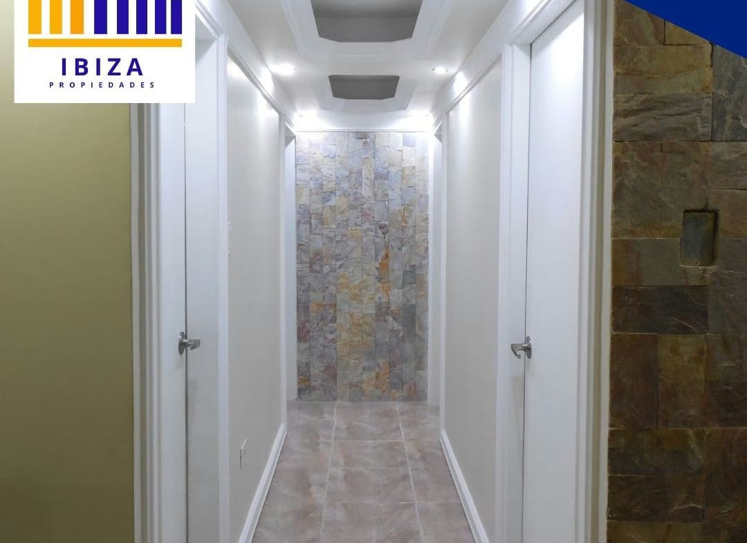 IBIZA PROPIEDADES VENDE APARTAMENTO TURMERO - 7