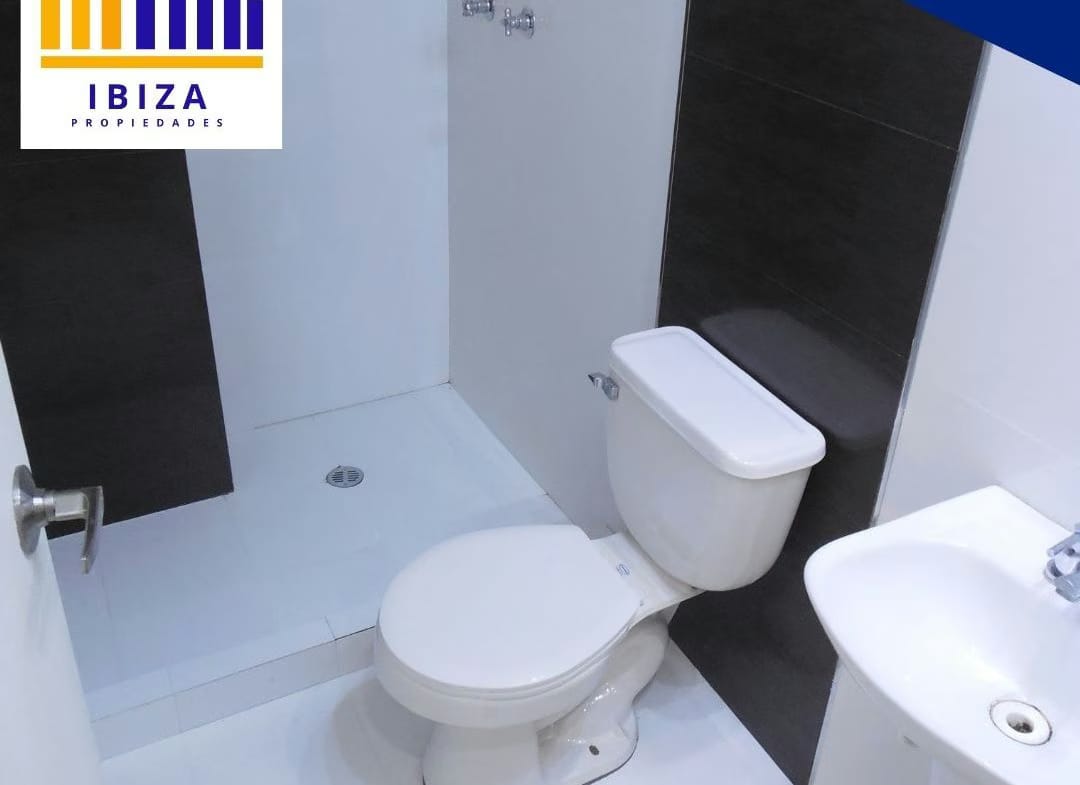 IBIZA PROPIEDADES VENDE APARTAMENTO TURMERO - 9