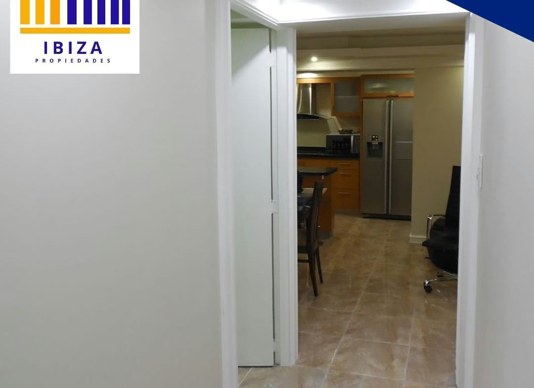 IBIZA PROPIEDADES VENDE APARTAMENTO TURMERO - 10