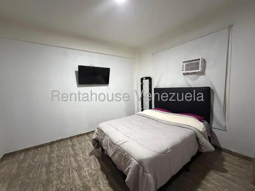 Apartamento (1 Nivel) en Venta en Parroquia Altagracia, Distrito Metropolitano - 11