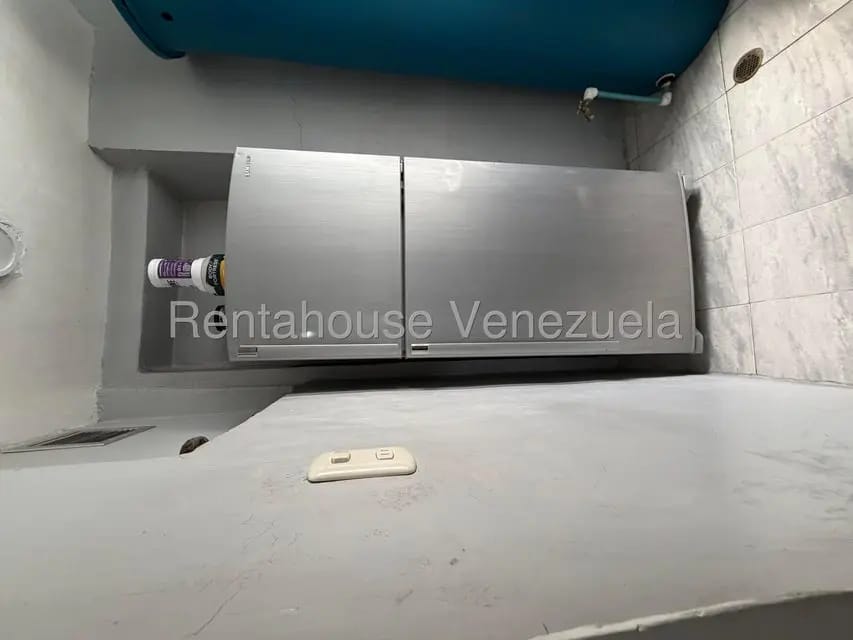 Apartamento (1 Nivel) en Venta en Parroquia Altagracia, Distrito Metropolitano - 12