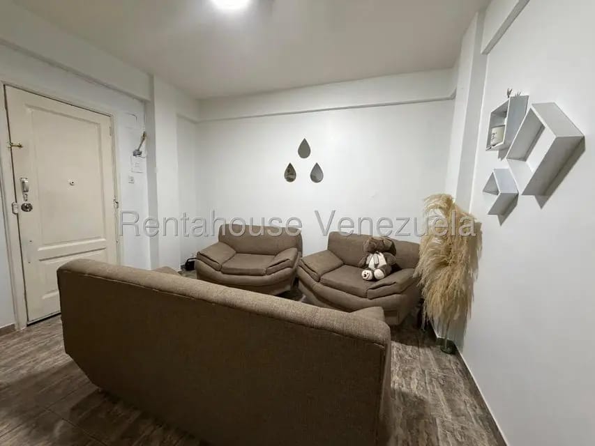 Apartamento (1 Nivel) en Venta en Parroquia Altagracia, Distrito Metropolitano - 13