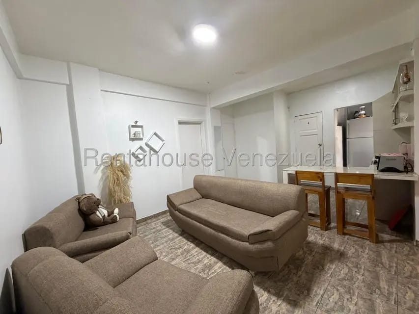 Apartamento (1 Nivel) en Venta en Parroquia Altagracia, Distrito Metropolitano - 5