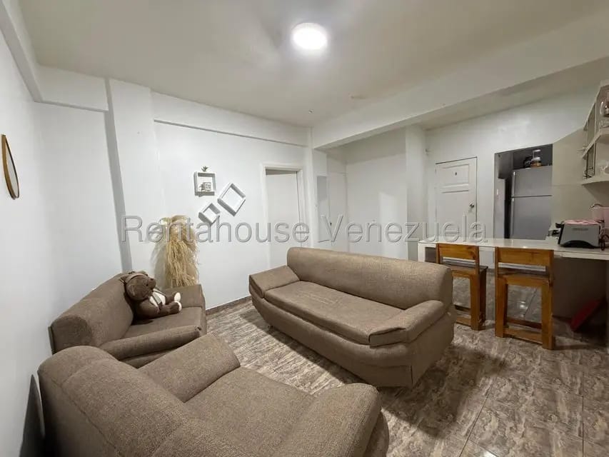 Apartamento (1 Nivel) en Venta en Parroquia Altagracia, Distrito Metropolitano - 6