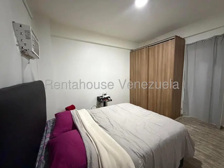 Apartamento (1 Nivel) en Venta en Parroquia Altagracia, Distrito Metropolitano - 8