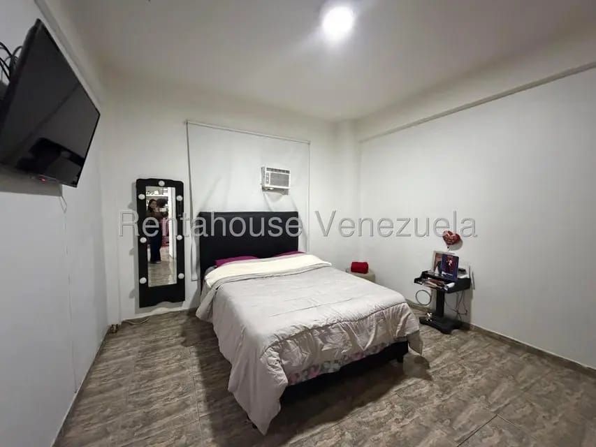 Apartamento (1 Nivel) en Venta en Parroquia Altagracia, Distrito Metropolitano - 10