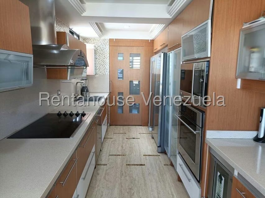 Apartamento (Duplex) en Alquiler en Sector las Quince Letras, Vargas - 10