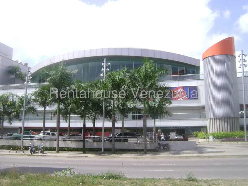 Comercial (Oficina) en Venta en Vega Arriba, Miranda