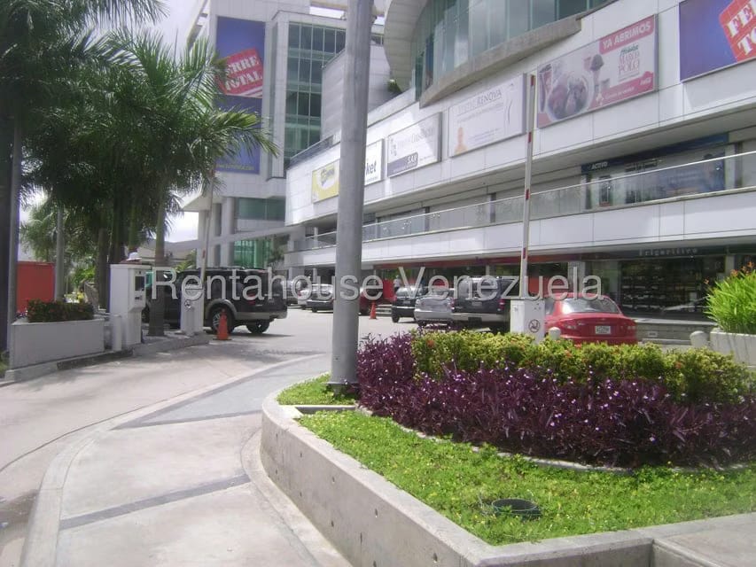Comercial (Oficina) en Venta en Vega Arriba, Miranda - 2