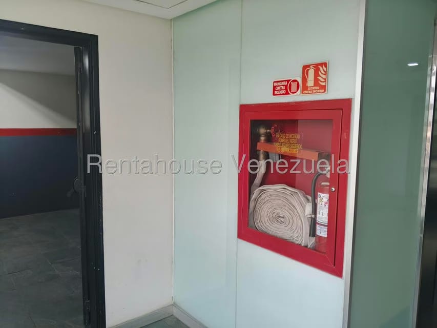 Comercial (Oficina) en Venta en Vega Arriba, Miranda - 13