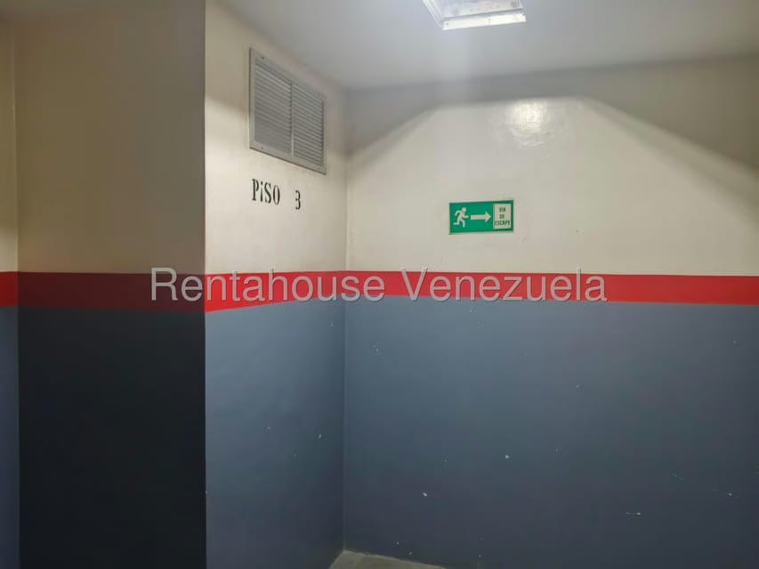 Comercial (Oficina) en Venta en Vega Arriba, Miranda - 15