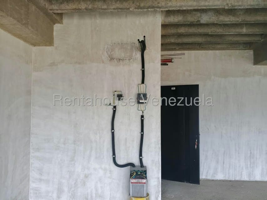Comercial (Oficina) en Venta en Vega Arriba, Miranda - 8