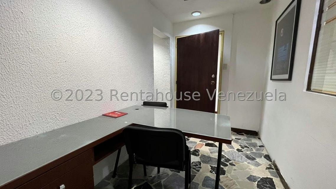 Comercial (Edificio) en Venta en Bello Monte, Distrito Metropolitano - 11