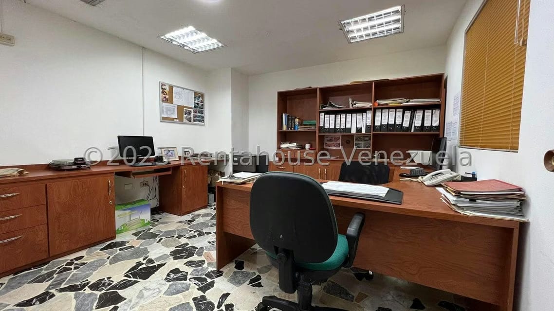Comercial (Edificio) en Venta en Bello Monte, Distrito Metropolitano - 12