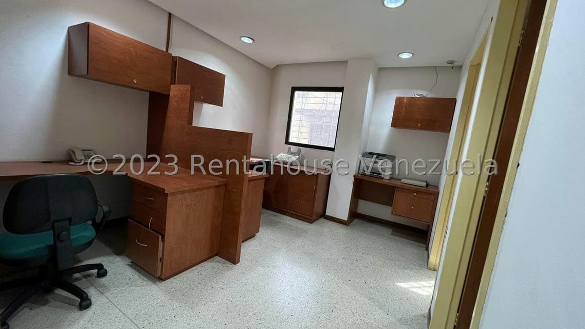 Comercial (Edificio) en Venta en Bello Monte, Distrito Metropolitano - 18