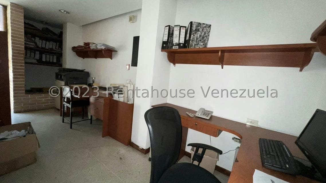 Comercial (Edificio) en Venta en Bello Monte, Distrito Metropolitano - 19