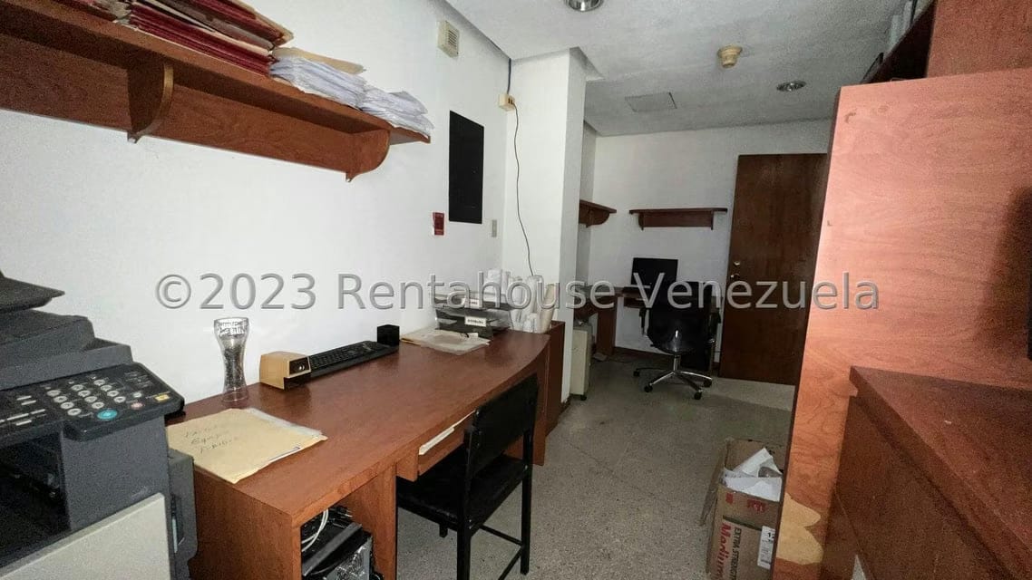 Comercial (Edificio) en Venta en Bello Monte, Distrito Metropolitano - 20