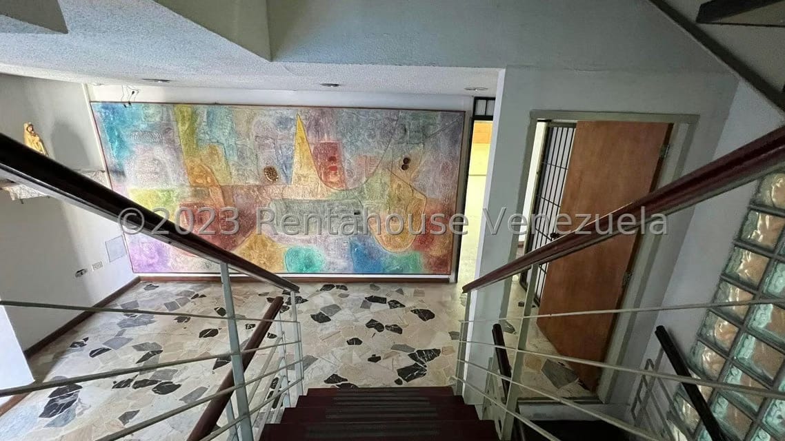 Comercial (Edificio) en Venta en Bello Monte, Distrito Metropolitano - 3
