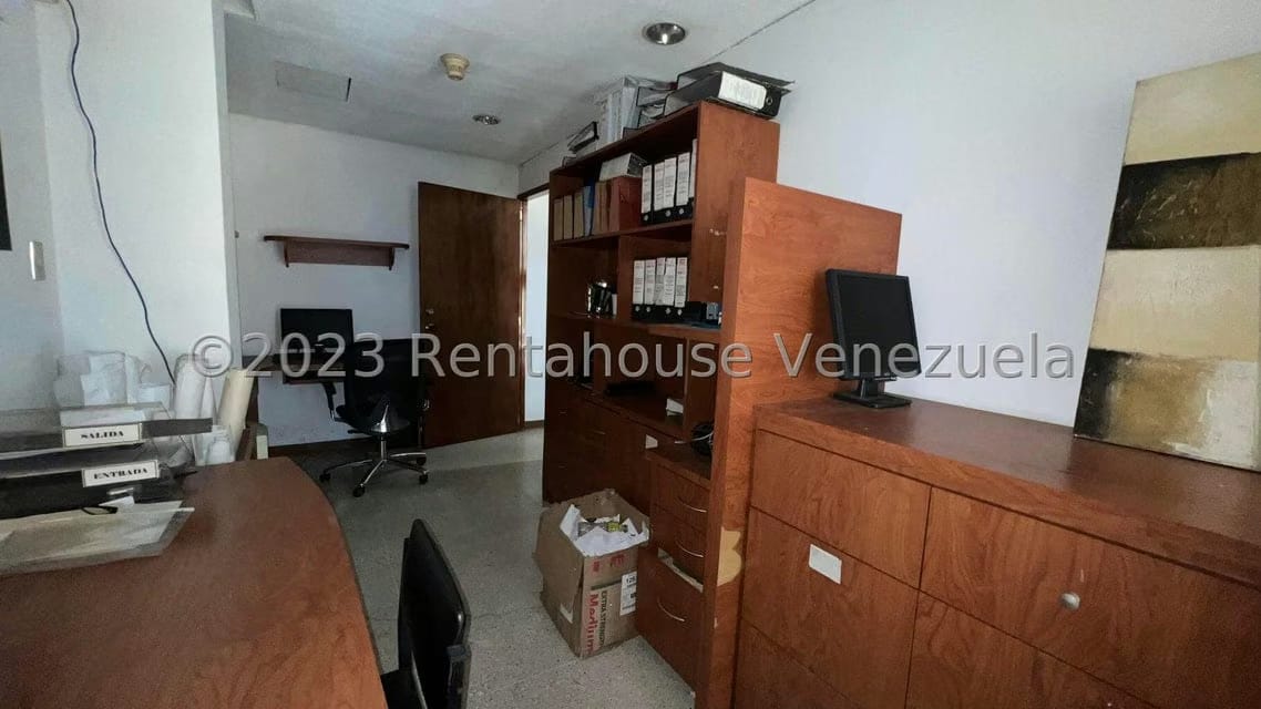Comercial (Edificio) en Venta en Bello Monte, Distrito Metropolitano - 21