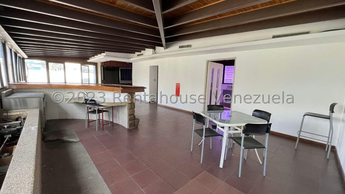 Comercial (Edificio) en Venta en Bello Monte, Distrito Metropolitano - 23