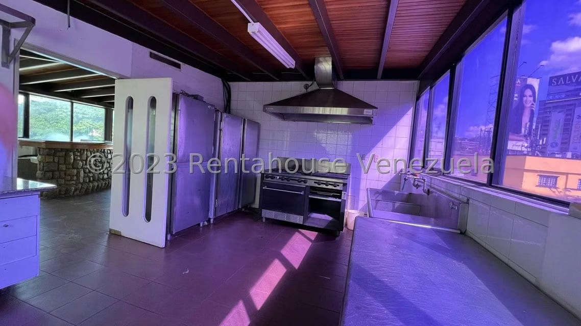 Comercial (Edificio) en Venta en Bello Monte, Distrito Metropolitano - 26