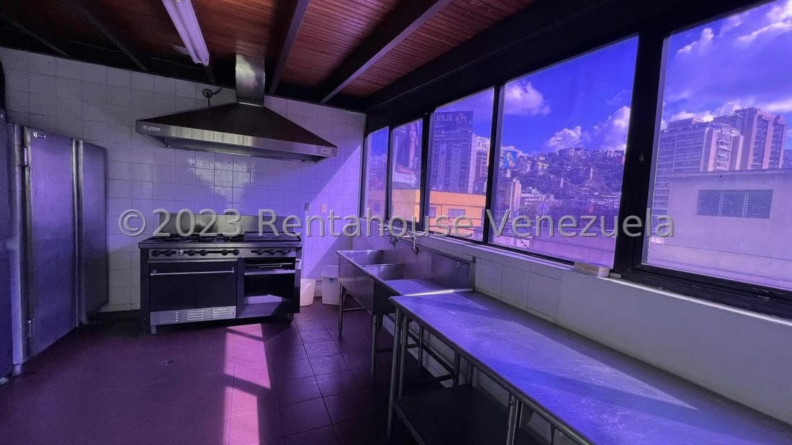 Comercial (Edificio) en Venta en Bello Monte, Distrito Metropolitano - 27