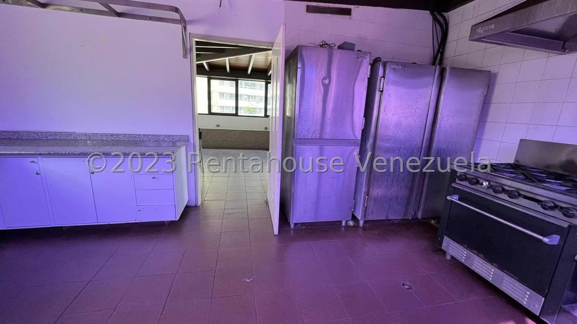 Comercial (Edificio) en Venta en Bello Monte, Distrito Metropolitano - 29