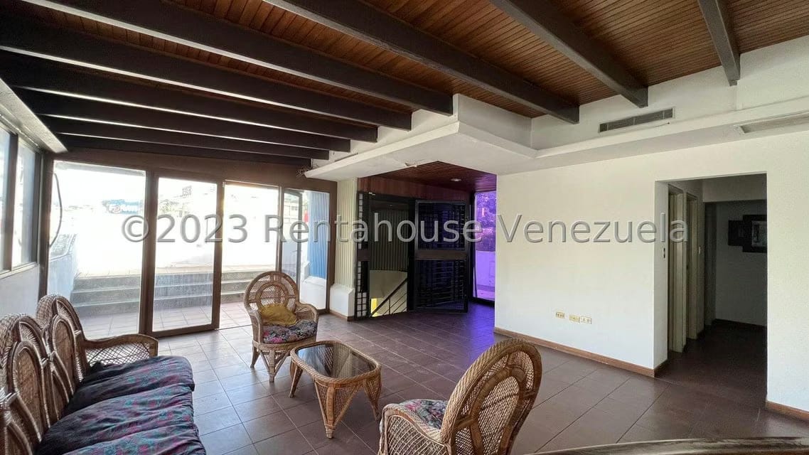 Comercial (Edificio) en Venta en Bello Monte, Distrito Metropolitano - 31