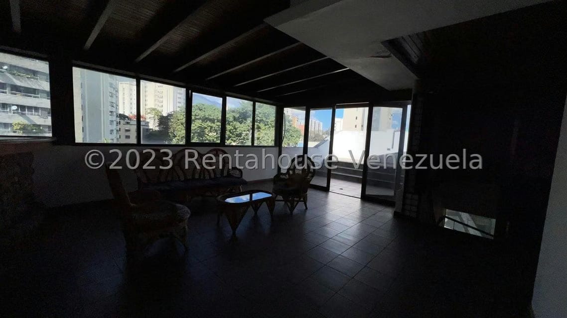 Comercial (Edificio) en Venta en Bello Monte, Distrito Metropolitano - 36