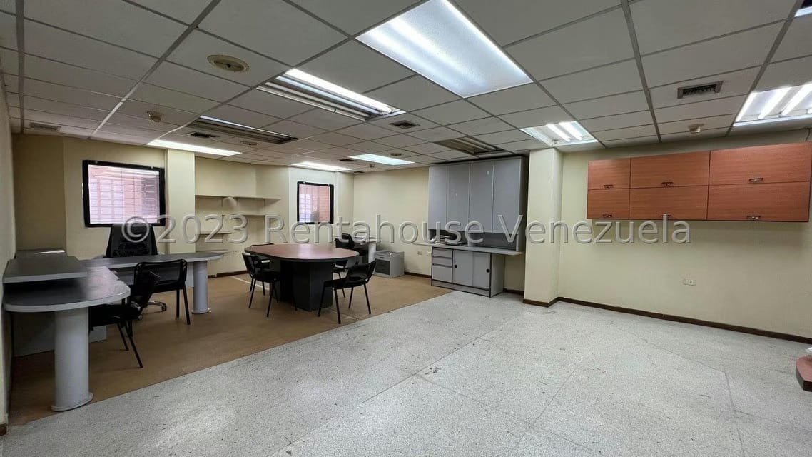Comercial (Edificio) en Venta en Bello Monte, Distrito Metropolitano - 40