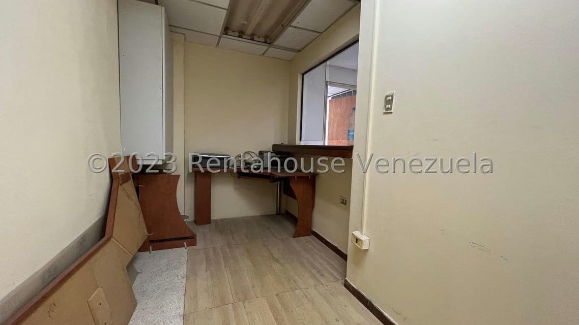 Comercial (Edificio) en Venta en Bello Monte, Distrito Metropolitano - 43
