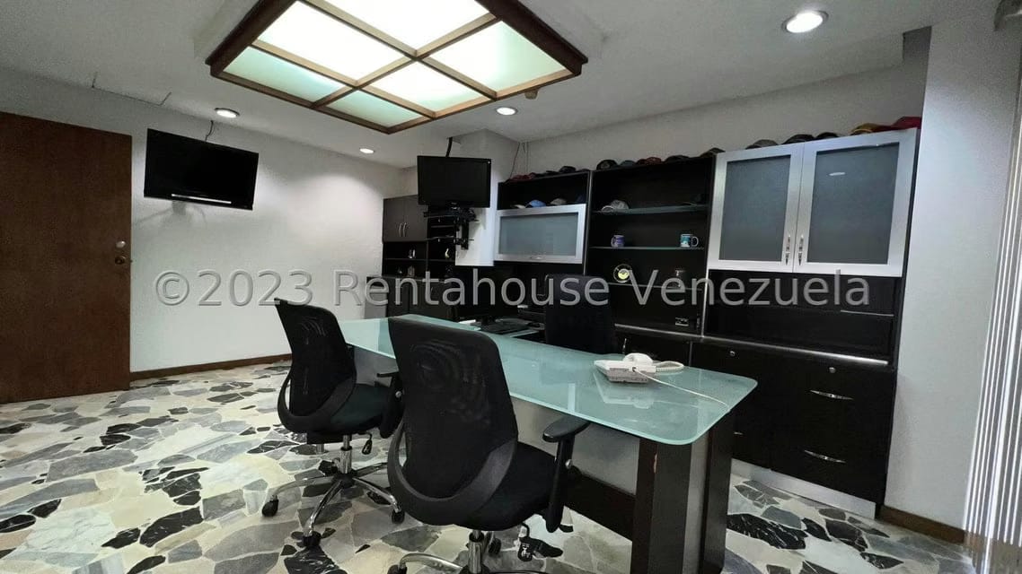 Comercial (Edificio) en Venta en Bello Monte, Distrito Metropolitano - 6