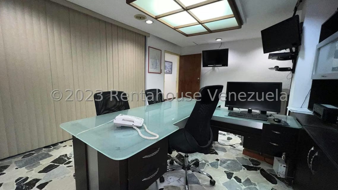 Comercial (Edificio) en Venta en Bello Monte, Distrito Metropolitano - 7