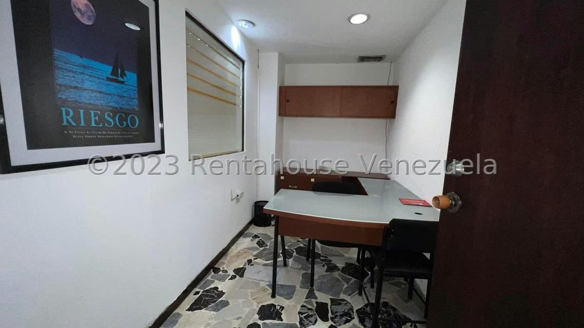 Comercial (Edificio) en Venta en Bello Monte, Distrito Metropolitano - 8