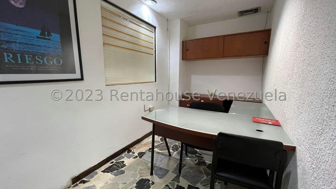 Comercial (Edificio) en Venta en Bello Monte, Distrito Metropolitano - 10